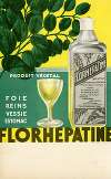 Florhepatine