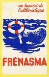 Frénasma