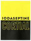 Iodaseptine Cortial