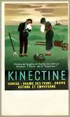 Kinectine