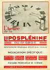 Liposplénine