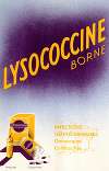 Lysococcine