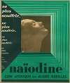 Naïodine