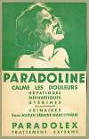 Paradoline