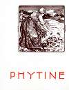 Phytine