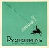 Pyoformine