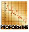 Pyoformine