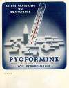 Pyoformine