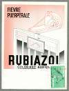 Rubiazol