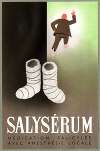 Salysérum