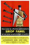 Sirop Famel