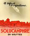 Solucamphre