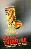 Sulfo-Thiorine