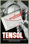 Tensol