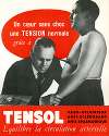 Tensol