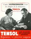 Tensol