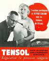 Tensol