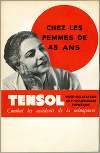 Tensol