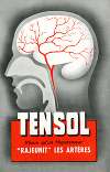 Tensol