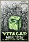 Vitagar