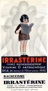 Irrastérine