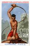 Cyto serum, sérum anti-asthmatique