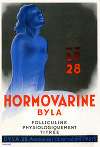 Hormovarine