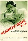 Hormovarine