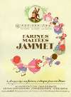 Farines maltées Jammet