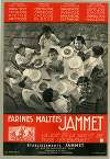 Farines maltées Jammet