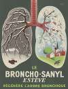 Broncho-Sanyl