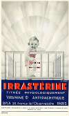 Irrasterine