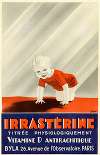 Irrasterine