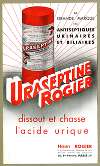 Uraseptine Rogier