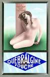 Québralgine Fouché