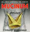 Mucinum