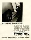 Sympathyl