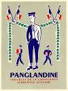 Panglandine