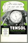 Tensol