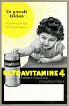 Ultravitamine 4