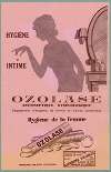 Ozolase