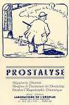 Prostalyse