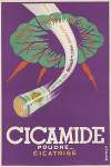 Cicamide