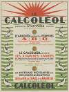 Calcoléol