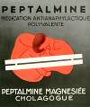 Peptalmine