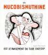 La mucobismuthine