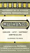 Muthanol