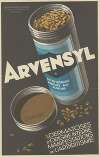 Arvensyl