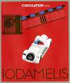 Iodamelis