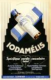 Iodamelis